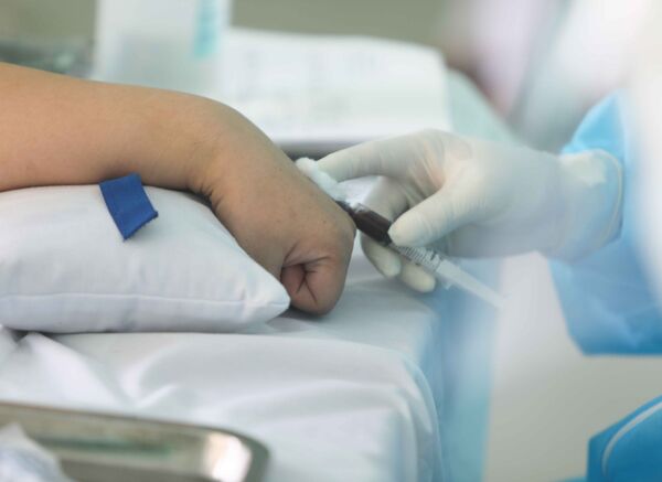 Bộ Y tế dồn sức cho Đà Nẵng dập dịch, WB viện trợ Việt Nam chống Covid-19 - Sputnik Việt Nam