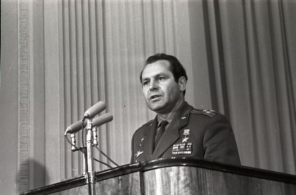 Giấc mơ “bay” của người Việt đã thành hiện thực như thế nào - Sputnik Việt Nam