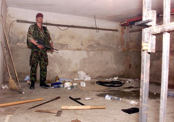 Bộ phim Hollywood về buôn bán nội tạng ở Kosovo và Albania sẽ gây sốc cho toàn thế giới Bộ phim Hollywood về buôn bán nội tạng ở Kosovo và Albania sẽ gây sốc cho toàn thế giới - Sputnik Việt Nam