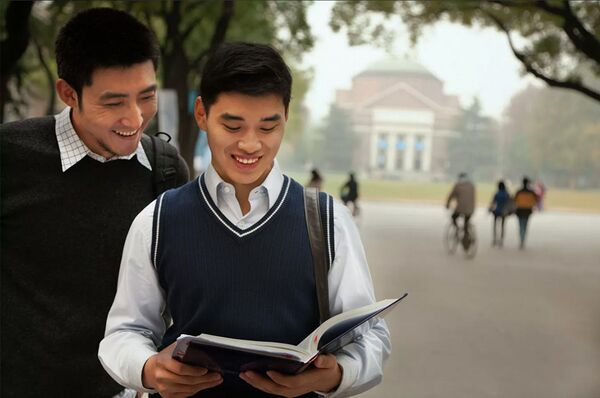 Tại sao Trung Quốc thu hồi những cuốn sách thiếu nhi nổi tiếng? - Sputnik Việt Nam