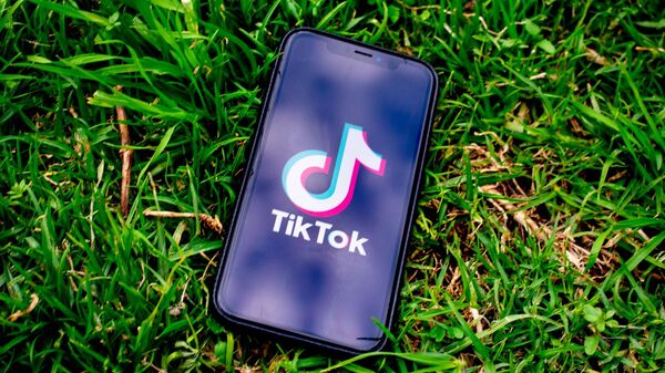 TikTok - Sputnik Việt Nam