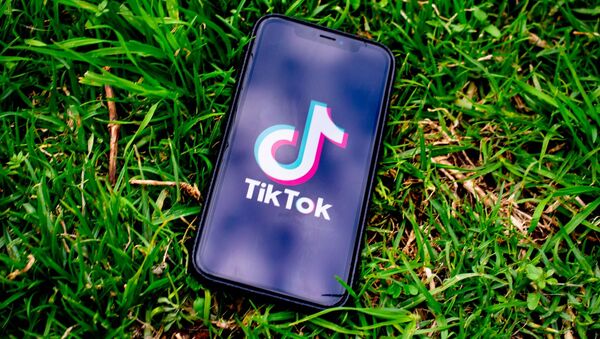 TikTok - Sputnik Việt Nam