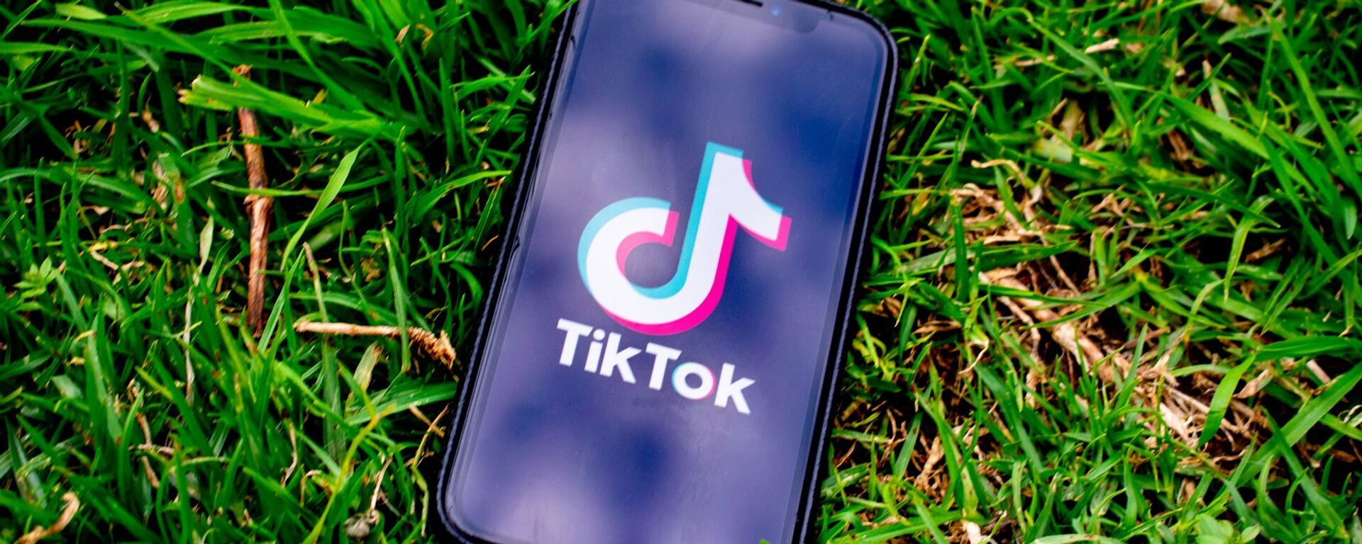 TikTok TikTok - Sputnik Việt Nam, 1920, 16.09.2025