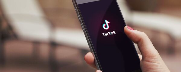 TikTok TikTok - Sputnik Việt Nam