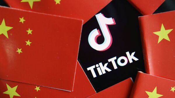 TikTok - Sputnik Việt Nam