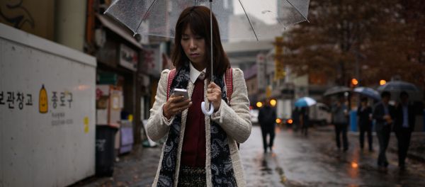 Seoul, Hàn Quốc. Seoul, Hàn Quốc. - Sputnik Việt Nam