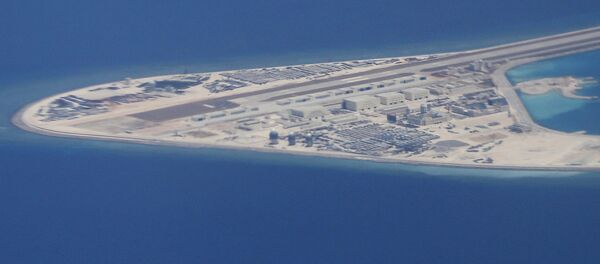 Đá Xu Bi - Sputnik Việt Nam