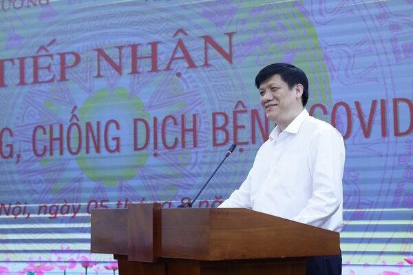 Ca mắc Covid-19 tăng mạnh, Việt Nam xét nghiệm kháng thể để ngăn lây nhiễm cộng đồng - Sputnik Việt Nam