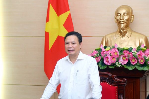 Người lao động Việt Nam có thể chưa được tăng lương tối thiểu vùng năm 2021 - Sputnik Việt Nam