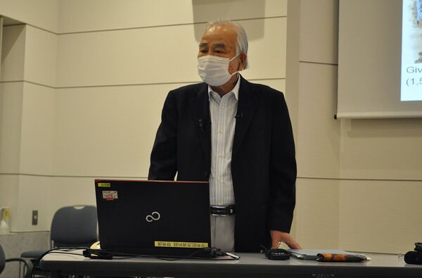 «Có một năm muốn xóa khỏi ký ức». Phóng sự của Sputnik từ Hiroshima, 75 năm sau vụ ném bom nguyên tử «Có một năm muốn xóa khỏi ký ức». Phóng sự của Sputnik từ Hiroshima, 75 năm sau vụ ném bom nguyên tử - Sputnik Việt Nam