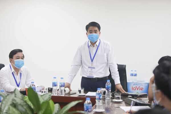 Nhật phát hiện cô gái từ Hà Nội nhiễm Covid-19, Việt Nam thêm bệnh nhân Covid-19 tử vong - Sputnik Việt Nam