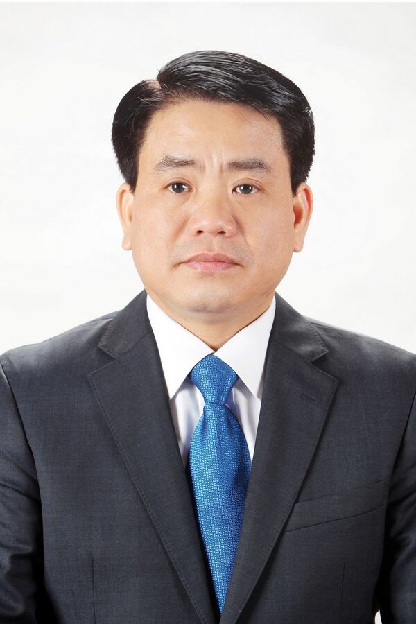 Ông Nguyễn Đức Chung liên quan gì đến vụ án Nhật Cường mà bị điều tra? Ông Nguyễn Đức Chung liên quan gì đến vụ án Nhật Cường mà bị điều tra? - Sputnik Việt Nam
