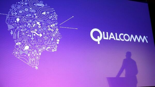 Qualcomm - Sputnik Việt Nam