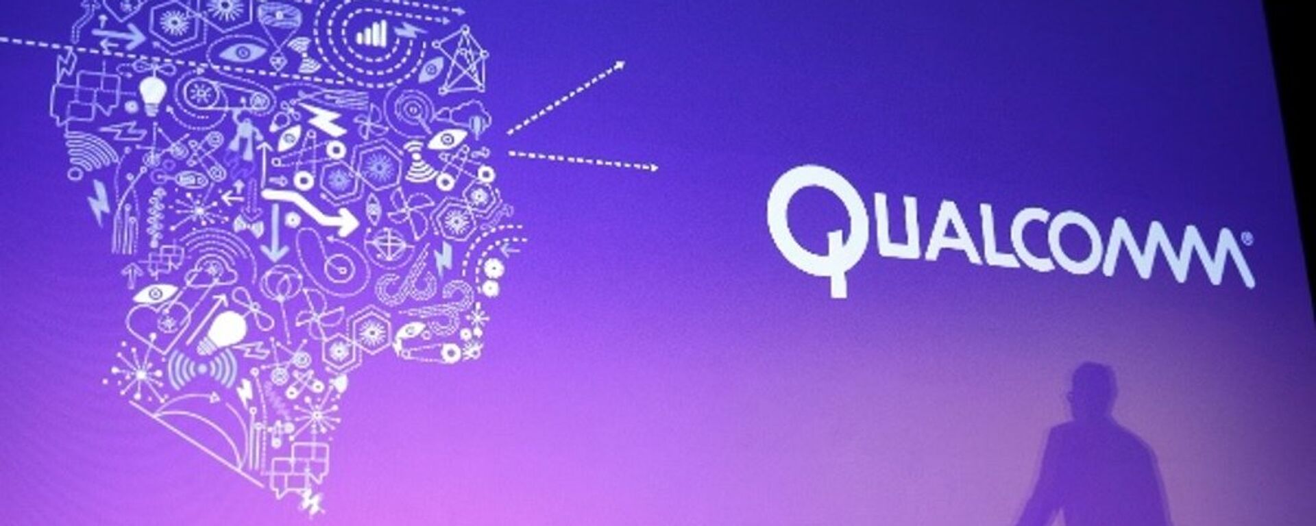 Qualcomm - Sputnik Việt Nam, 1920, 10.06.2025