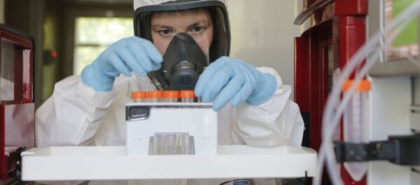 Sản xuất vắc xin chống Covid-19 đầu tiên trên thế giới Sputnik V, được tạo ra với sự tham gia của Quỹ đầu tư trực tiếp Nga (RDIF) trực thuộc Trung tâm nghiên cứu khoa học Gamaleya - Sputnik Việt Nam