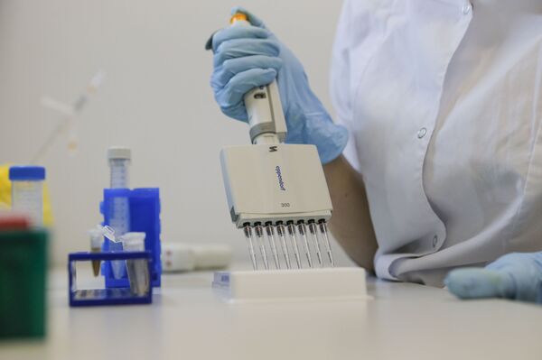 Cấm Op-ed: Vaccine Sputnik như đối tác của đời sống - Sputnik Việt Nam