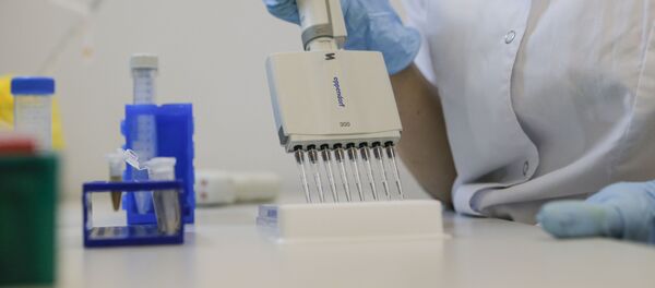 Sản xuất vắc xin chống Covid-19 đầu tiên trên thế giới Sputnik V, được tạo ra với sự tham gia của Quỹ đầu tư trực tiếp Nga (RDIF) trực thuộc Trung tâm nghiên cứu khoa học Gamaleya - Sputnik Việt Nam