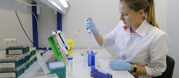 Sản xuất vắc xin chống Covid-19 đầu tiên trên thế giới Sputnik V, được tạo ra với sự tham gia của Quỹ đầu tư trực tiếp Nga (RDIF) trực thuộc Trung tâm nghiên cứu khoa học Gamaleya - Sputnik Việt Nam