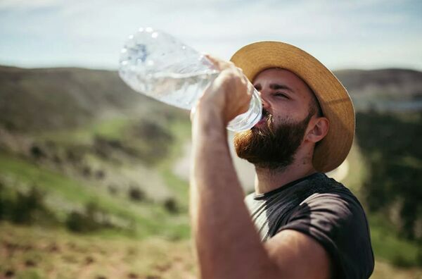 Các nhà khoa học tìm thấy trong nước một thành phần ảnh hưởng đến hành vi bạo lực - Sputnik Việt Nam