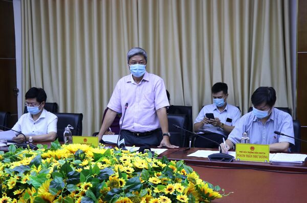 Covid-19 tại Việt Nam: Thêm ca tử vong nhưng cũng nhiều người khỏi bệnh - Sputnik Việt Nam