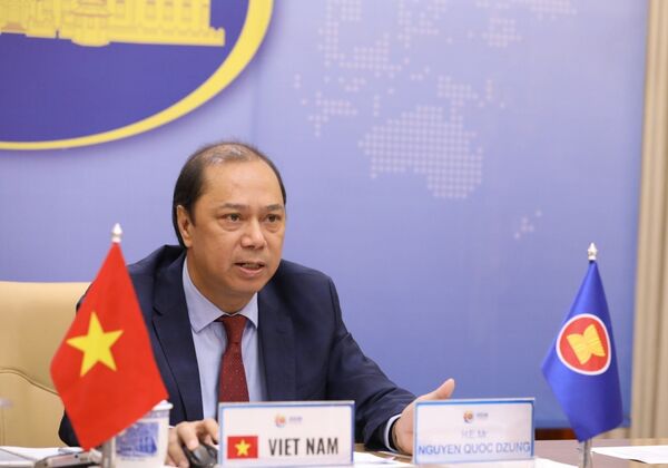 Chê Mỹ tới tấp nhưng lính Trung Quốc vẫn sợ phải đụng độ ở Biển Đông - Sputnik Việt Nam