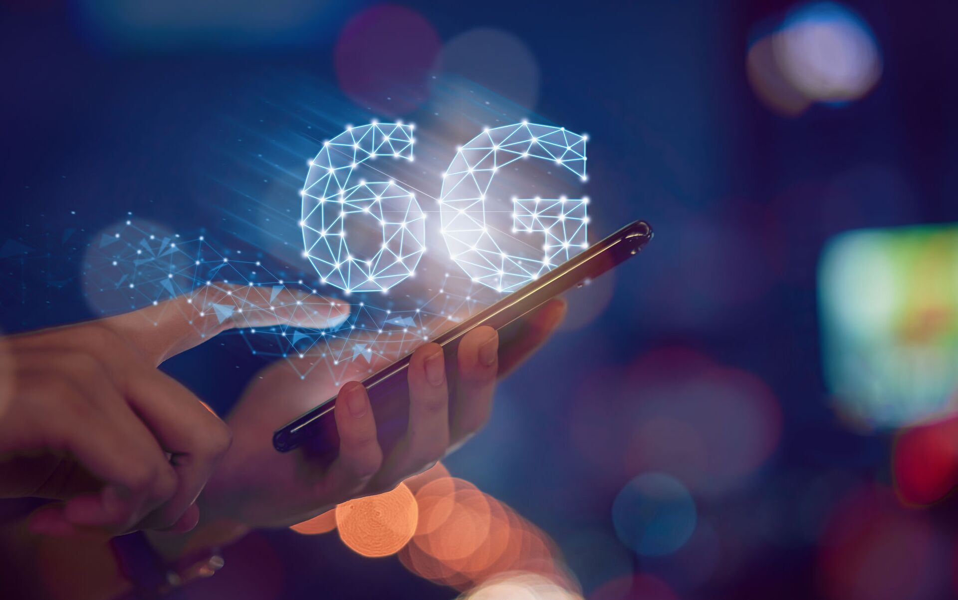 Apple thuê các nhà phát triển 6G. Bao giờ xuất hiện các tiện ích mới? - Sputnik Việt Nam, 1920, 19.02.2021