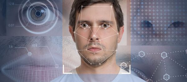 Nhận dạng khuôn mặt người bằng trí tuệ nhân tạo - Sputnik Việt Nam
