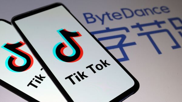 TikTok - Sputnik Việt Nam