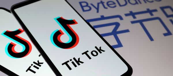 TikTok - Sputnik Việt Nam
