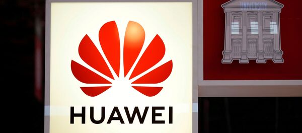 Công ty Huawei của Trung Quốc Công ty Huawei của Trung Quốc - Sputnik Việt Nam