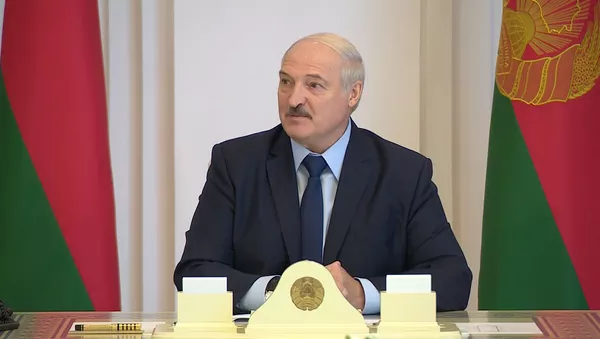 Tôi còn sống chứ không phải ở nước ngoài: Lukashenka bình luận về những tin đồn về mình  - Sputnik Việt Nam