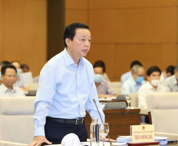 Hết thời nói tiền nhiều như nước: An ninh nguồn nước Việt Nam bị đe dọa nghiêm trọng - Sputnik Việt Nam