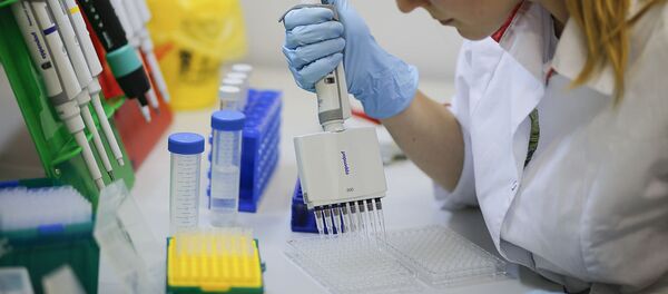 Vắc-xin Nga. - Sputnik Việt Nam