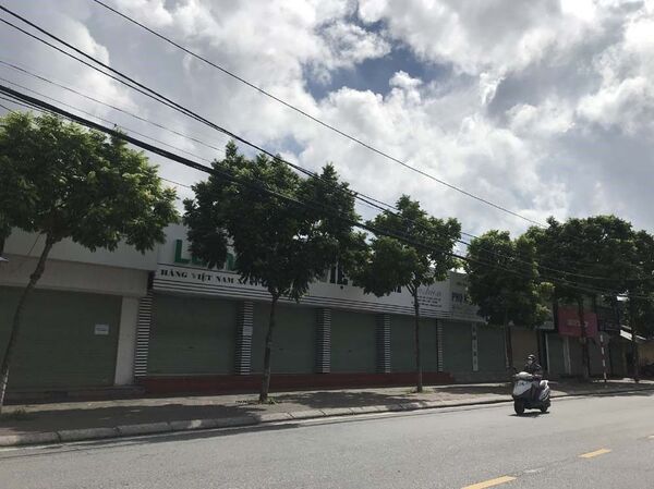 “Ổ dịch” Covid-19 ở Hải Dương diễn biến phức tạp - Sputnik Việt Nam