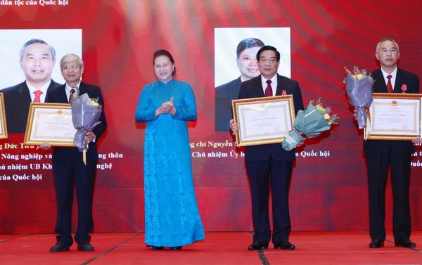 Cuộc cách mạng vĩ đại nhất của dân tộc Việt Nam trong Thế kỷ 20 - Sputnik Việt Nam