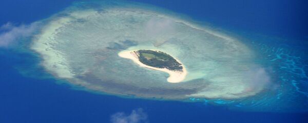 Quần đảo Trường Sa - Sputnik Việt Nam