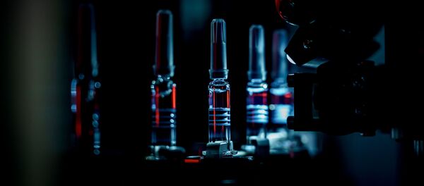 Giai đoạn ba thử nghiệm vắc-xin Trung Quốc chống lại COVID-19 sẽ diễn ra ở Liên bang Nga cho đến cuối tháng 9 - Sputnik Việt Nam