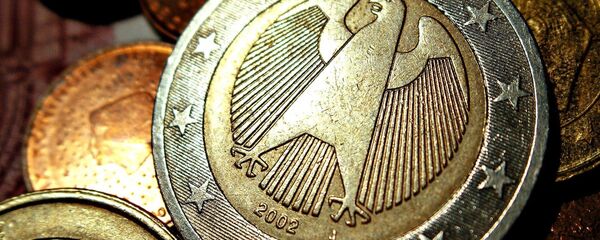 Euro - Sputnik Việt Nam