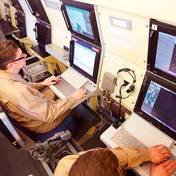 Nga sẽ giới thiệu những phát triển nào trong lĩnh vực kỹ thuật hải quân tại Diễn đàn Army-2020? - Sputnik Việt Nam