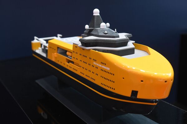 Nga sẽ giới thiệu những phát triển nào trong lĩnh vực kỹ thuật hải quân tại Diễn đàn Army-2020? - Sputnik Việt Nam