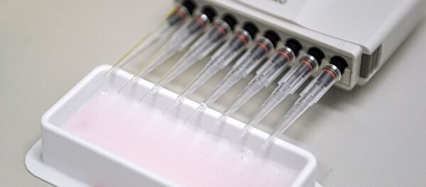 Thử nghiệm vắc xin COVID-19 tại Trung tâm Dịch tễ học và Vi sinh N.F. Gamaleya - Sputnik Việt Nam