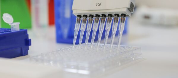 Sản xuất vắc-xin chống lại COVID-19 tại Trung tâm Nghiên cứu Dịch tễ và Vi sinh Quốc gia được đặt tên theo N.F. Gamaleya - Sputnik Việt Nam