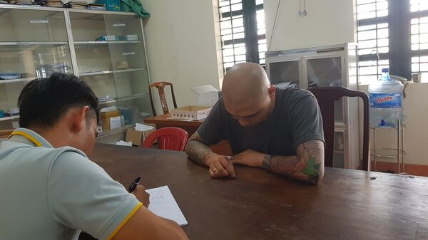 Bình Phước: Triệt phá đường dây điều hành, môi giới mại dâm qua Zalo - Sputnik Việt Nam