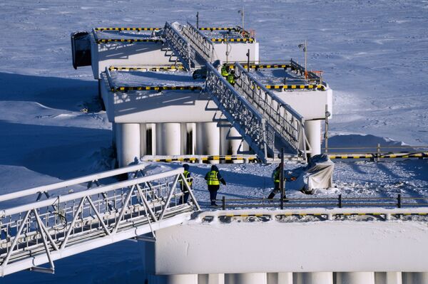 Nga có chỗ đứng nào trong Chiến tranh Lạnh giữa Trung Quốc và Hoa Kỳ? Nga có chỗ đứng nào trong Chiến tranh Lạnh giữa Trung Quốc và Hoa Kỳ? - Sputnik Việt Nam