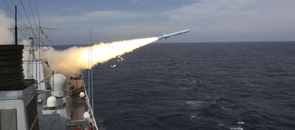 Biển Đông - Sputnik Việt Nam