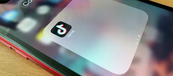 TikTok - Sputnik Việt Nam
