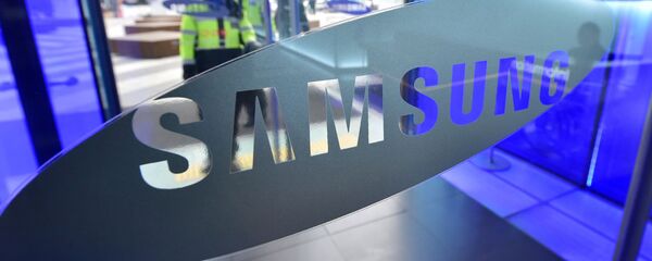 Samsung - Sputnik Việt Nam