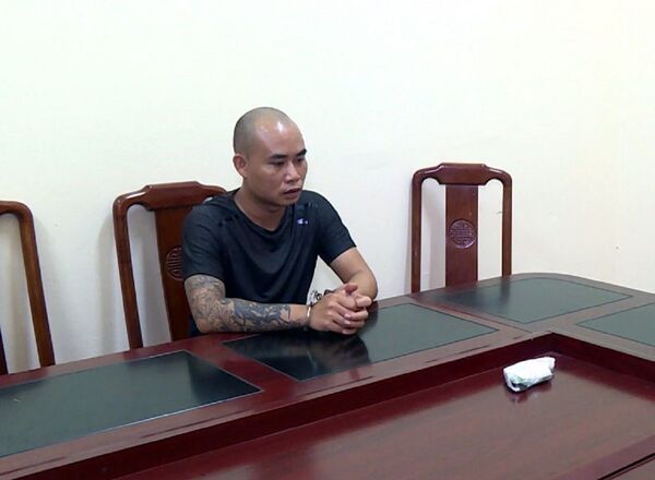 Công an Thái Nguyên lên tiếng vụ người phụ nữ bị bắn chết khi đang đi xe máy Công an Thái Nguyên lên tiếng vụ người phụ nữ bị bắn chết khi đang đi xe máy - Sputnik Việt Nam