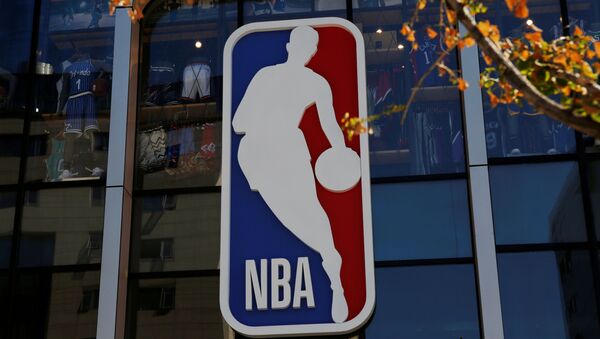 NBA - Sputnik Việt Nam