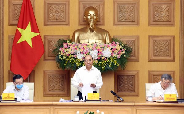 Việt Nam có thể phải điều chỉnh lại mục tiêu tăng trưởng? - Sputnik Việt Nam
